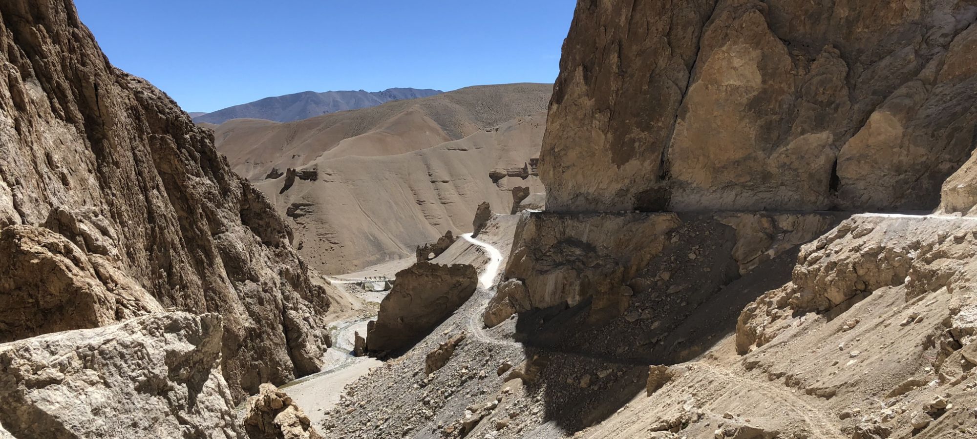 Cycling Holidays India Himalaya